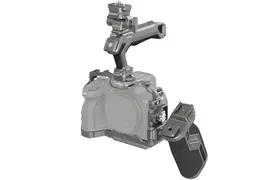 SmallRig 4539 HawkLock QR Advanced Cage f. Sony Alpha 7R V/IV