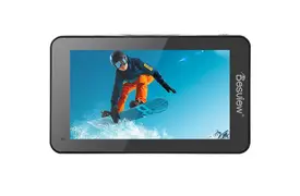 Desview R6II 5,5' (13,97 cm) Aufsteck- Monitor mit Touch Screen"