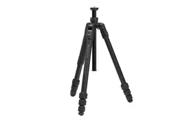 Manfrotto Befree GT PRO ohne Kopf Alu Stativ