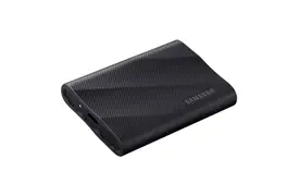 Samsung SSD T9 1TB USB-C, schwarz externe Festplatte