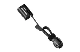 Canon DR-E6P DC-Kuppler