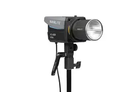 Nanlite FC-60B Bi-Color Reportage- und Studio-Scheinwerfer