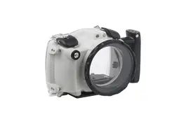 AQUATECH EDGE Canon R5 Unterwassergehäuse