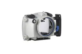 AQUATECH EDGE Fuji X-T5 Unterwassergehäuse