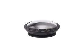 AQUATECH XD-65 Dome Port Acryl-Kuppelelement