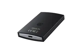 Lexar AR700 2 TB portable SSD