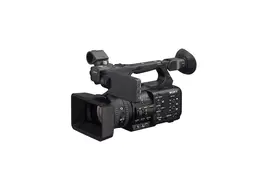 Sony PXW-Z200 4K HDR XDCAM Camcorder mit 20x Zoom