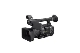 Sony HXR-NX800 4K HDR NXCAM Camcorder mit 20x Zoom