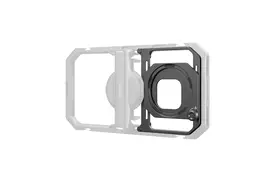 SmallRig 4843 Magnetischer Filteradapter f. Uni. Mobile Video Cage 67mm (f.4299B)