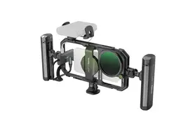 SmallRig 4596 All-In-One Mobile Video Kit Co-Design Edition