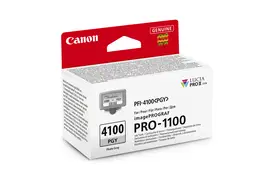 Canon PFI-4100PGY photograu Tinte für ImagePrograf PRO-1100