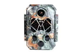 Braun Scouting Cam Black500 4K, Wildkamera