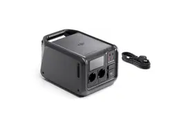 DJI Power 500 (EU) 512Wh Powerstation