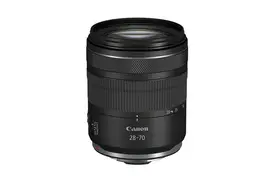 Canon RF 2,8/28-70 mm IS STM Objektiv