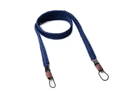 C-Rope Traveler Paracord navy blue 125cm Kameragurt