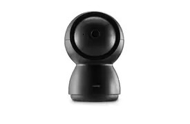 Hama Smarte Überwachungskamera Indoor,sw WLAN