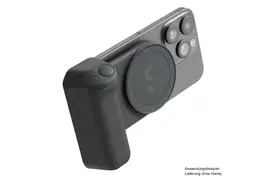 ShiftCam SnapGrip Pro Midnight Batteriegriff