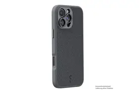 ShiftCam Case f. iPhone 16 Pro Max dark