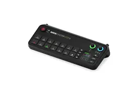 Rode RODECaster Video Production Console, Video-/Audiomischer