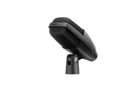 Sennheiser MD 421 Kompakt, Live- und Studiomikrofon