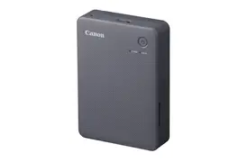 Canon Selphy QX20 dunkelgrau Drucker