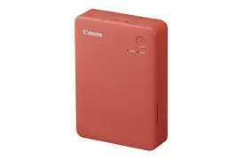Canon Selphy QX20 terrakotta Drucker