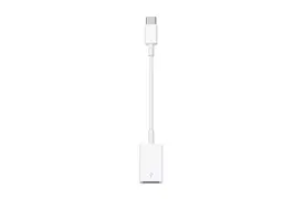 Apple USB-C auf USB-A Adapter