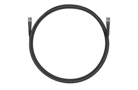 Sennheiser GZL RG 58 - 5M Antennenkabel mit BNC-Steckern
