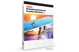 Adobe Photoshop & Premiere Elem. 2025 nl