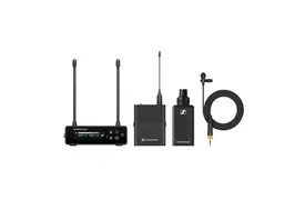 Sennheiser EW-DP ENG Set (Q1-6) drahtloses All-in-one System