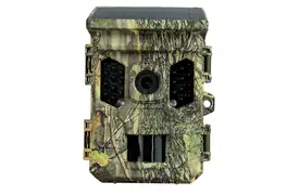 Braun Scouting Cam Black300 WiFi Solar 4K Mini, Wildkamera