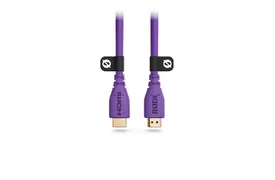 Rode HDMICABLE1.5M-PU lila, 1,50m