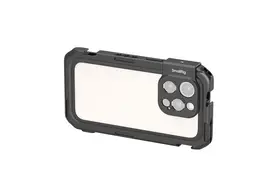 SmallRig 5008 Mobile Video Cage Basic Edition für iPhone 16 Pro