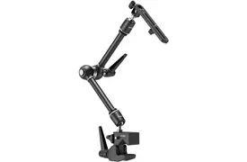 SmallRig 4862 Super Clamp mit Magic Arm Kit