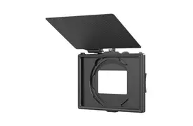 SmallRig 4409 LITE Mattebox mit verstellbarer Klemme