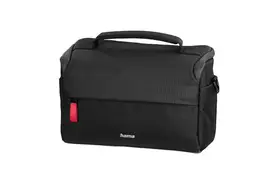 Hama Matera 135 Kameratasche schwarz