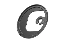 SmallRig 4587 Attachable Filter Adapter (M-Mount) 67 mm