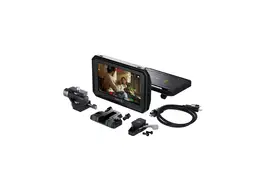 Blackmagic Kit PYXIS 12,7 cm (5') HDR Monitor mit diversen Zubehör"