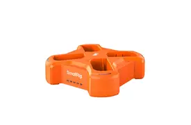 SmallRig 4838 LP-E6NH 4-Channel Camera Battery Charger