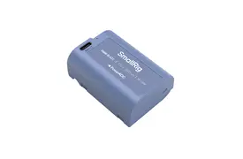 SmallRig 4906 DMW-BLK22 USB-C Rechargeable Camera Battery