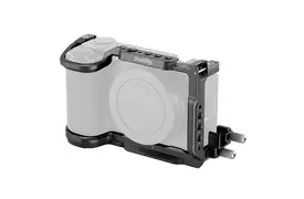 SmallRig 4867 Cage Kit für Sony ZV-E10II