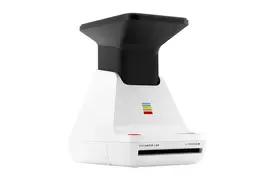 Polaroid Lab Instant Printer White Sofortbilddrucker