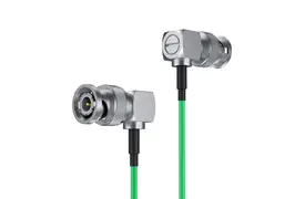 Accsoon SDI Cable (Green)