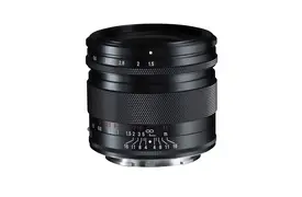 Voigtländer Nokton 1,5/28 mm E-Mount asphärisch, schwarz, Objektiv