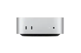 Apple Mac mini M4, 10-Core 512 GB Desktop-Computer