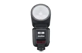 Godox V100-S Rundblitzgerät für Sony