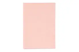 Goldbuch miniClick Album rosé, für 14 Fotos 10x15 cm