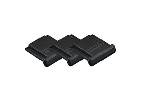 B.I.G. Blitzschuhabdeckung, 3 Stück