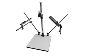 B.I.G. MRS-2  Reproständer Komplettset