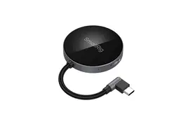 SmallRig 4870 SD4.0 Memory Card Reader